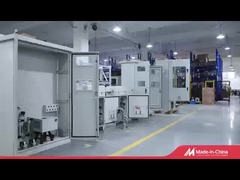 نظام مراقبة الانبعاثات المستمر