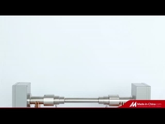 محلل الغاز بالليزر