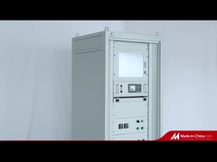 المهنية WT-VOC-700 مراقبة انبعاثات CEMS للغاز البيئي