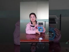 جهاز كشف الغازات القابل للاشتعال الثابت للطابق الحائط 2000ppm للبيئات المختلفة