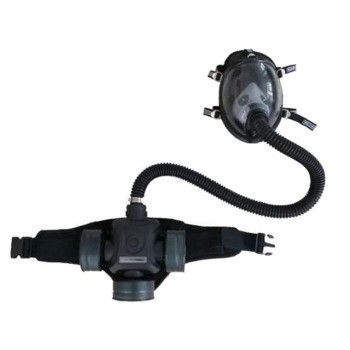 شراء جهاز تنفس مقاوم للحريق يعمل بالبطاريات الصناعية للاستخدام في حماية التنفس online manufacture