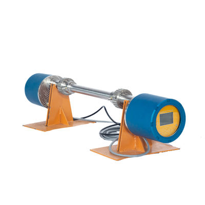 شراء TDLAS Exdiict6 تحليل غاز تحت الحمراء قابل للتعديل IP66 مع تركيب في الموقع online manufacture