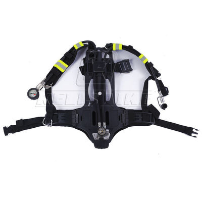 شراء KL99-A04 Scba خلفية الصفيحة Scba الملحقات ل 6.8L الهواء المضغوط online manufacture