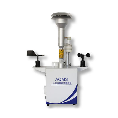 شراء جهاز مراقبة جودة الهواء بدقة عالية PM2.5 PM10 مع تخصيص online manufacture