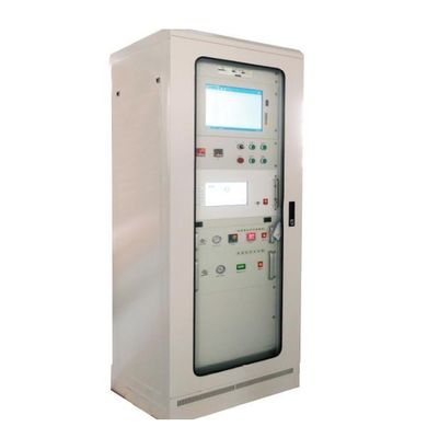 شراء المهنية WT-VOC-700 مراقبة انبعاثات CEMS للغاز البيئي online manufacture