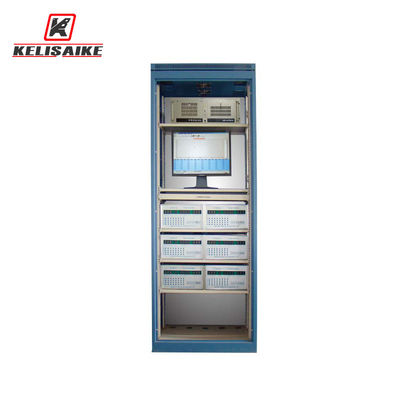 شراء KF100 نظام مراقبة الانبعاثات UV المستمرة للصناعة SO2 NO NO2 O2 online manufacture