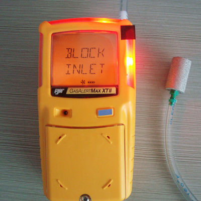 شراء BW MAXXT أربعة في واحد مقياس الأكسجين المحمول 360g مع غطاء مضاد للصدمات online manufacture