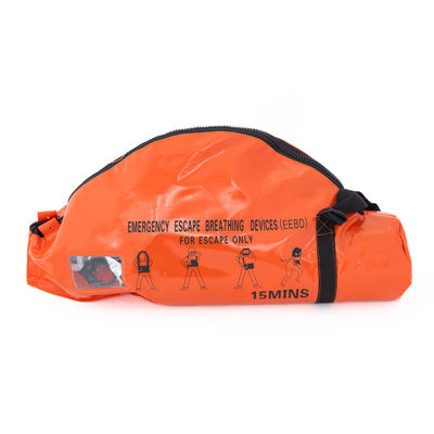 شراء Carrying Bag for EEBD Apparatus – Heavy Duty Orange Storage Bag online manufacture