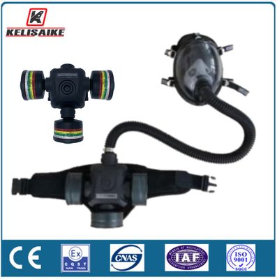 شراء نظام تنفس لتنقية الهواء يعمل بالطاقة لحام القوس الكهربائي online manufacture