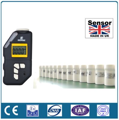 شراء كيليسايك K60 كاشف غاز محمول لتسريب الغاز NH3 online manufacture