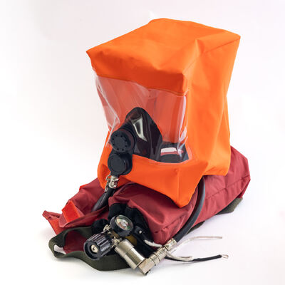 شراء جهاز تنفس الهروب في حالات الطوارئ البحرية Kl99، 20 دقيقة، 300 بار online manufacture